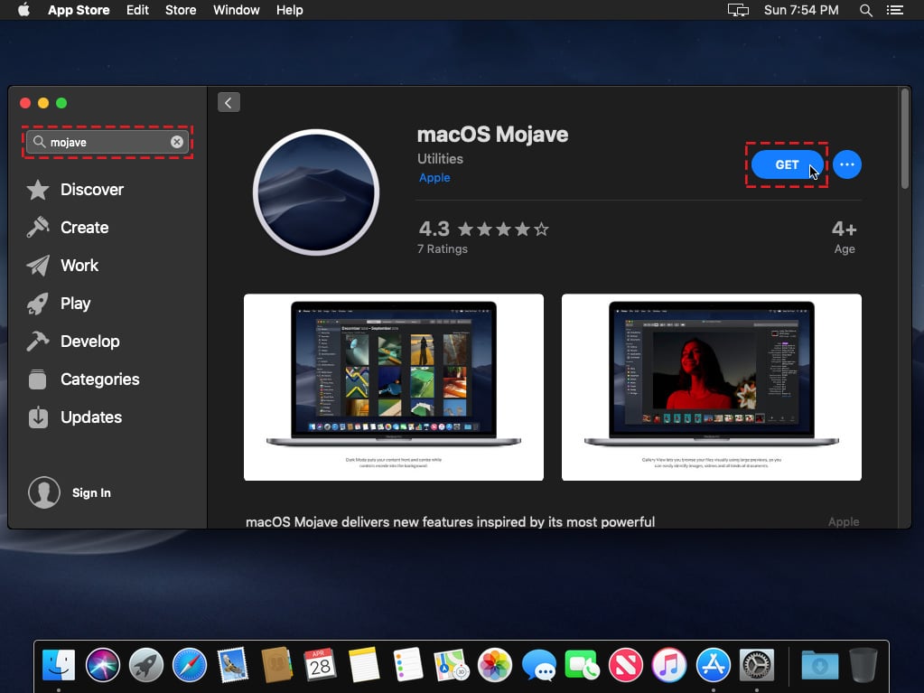 How To Update Word For Mac Os Mojave
