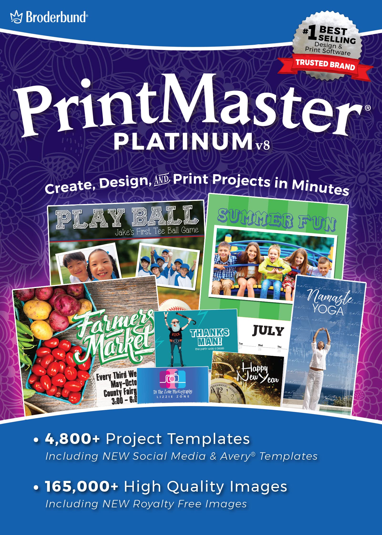 Printmaster For Mac Yosemite